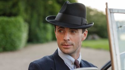 How Matthew Goode’s “Downton Abbey” Role Cost Him the Bond Gig