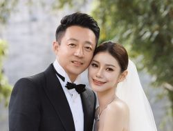 Lan Yu Refuses to Design Wedding Dress for Barbie Hsu’s Ex-Husband’s Younger Bride