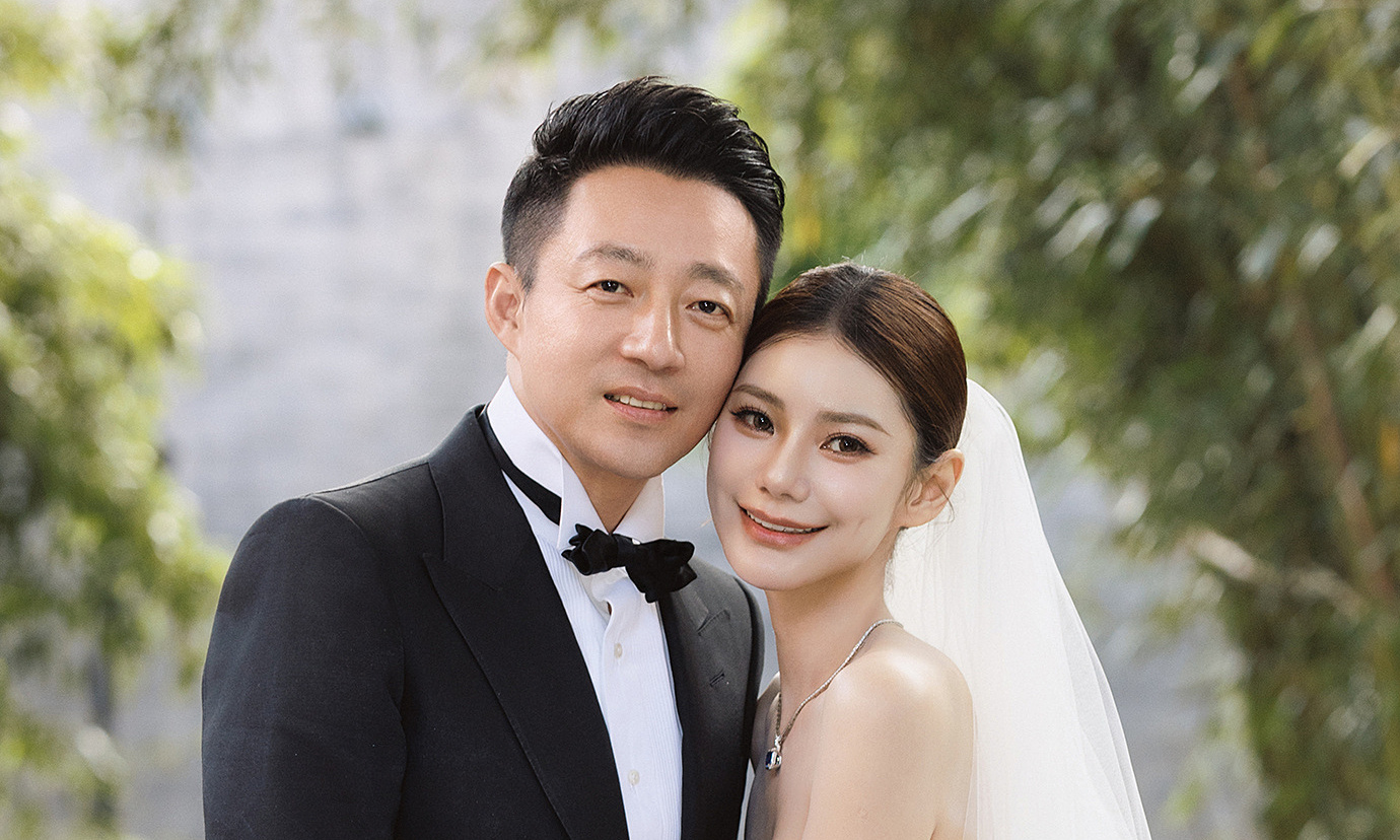 Lan Yu Refuses to Design Wedding Dress for Barbie Hsu’s Ex-Husband’s Younger Bride