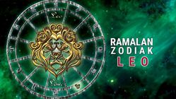 Prediksi Keberuntungan Zodiak Leo pada Senin, 2 Juni 2025