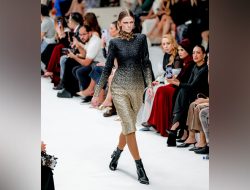 Dubai Fashion Week Spring/Summer 2026 Kicks Off in September