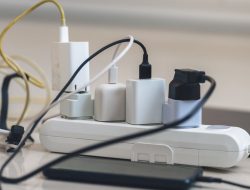 Should You Leave Chargers Plugged In? An Expert Weighs In Should You Leave Chargers Plugged In? An Expert Weighs In