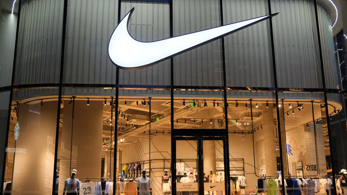 Nike’s Chic  Sneakers: Shoppers Rave They “Pair Perfectly With Almost Anything”