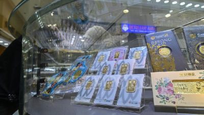 Antam Emas Naik Signifikan Mendekati Hari Raya Idul Adha