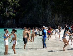 Thailand Tightens Tourist Safety Measures, Cracks Down on Illegal Tours – International Edition Thailand Tightens Tourist Safety Measures, Cracks Down on Illegal Tours – International Edition