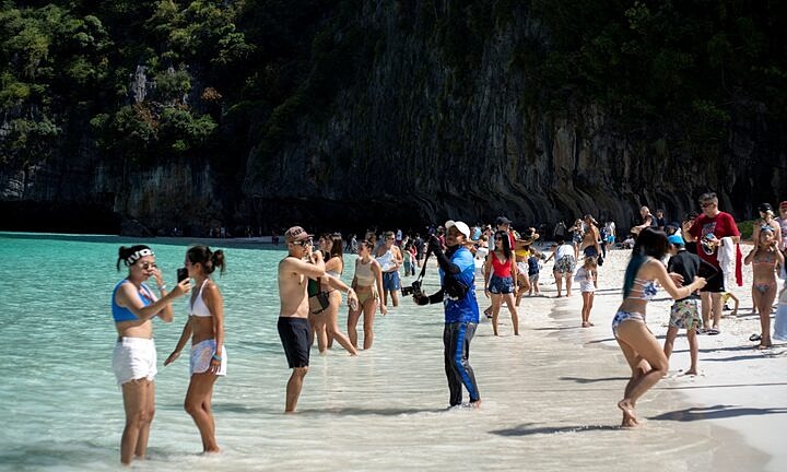 Thailand Tightens Tourist Safety Measures, Cracks Down on Illegal Tours – International Edition