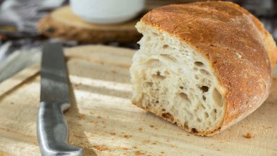 5,000-Year-Old Bread Resurrected: Ancient Recipe Returns to Menus in Turkey