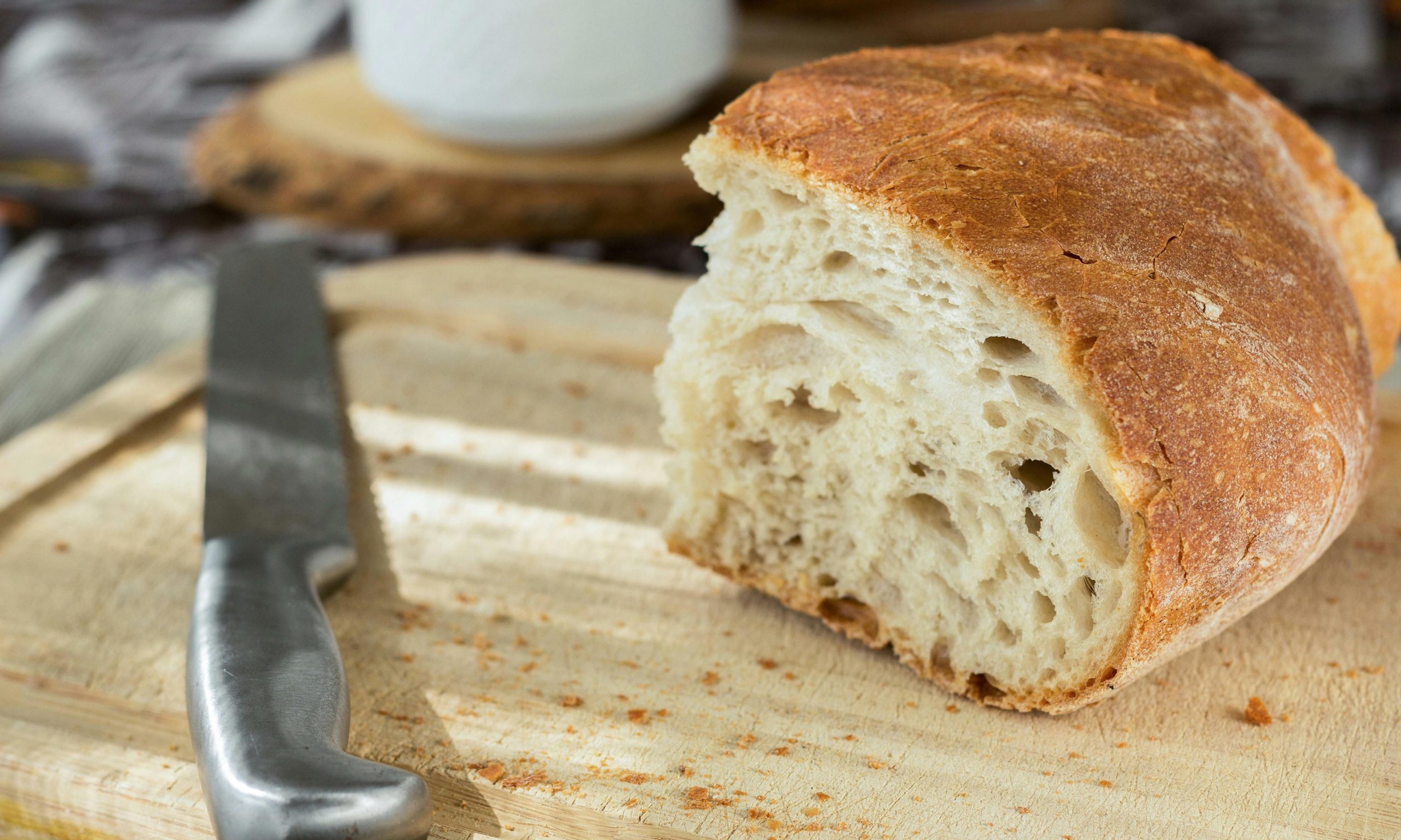 5,000-Year-Old Bread Resurrected: Ancient Recipe Returns to Menus in Turkey