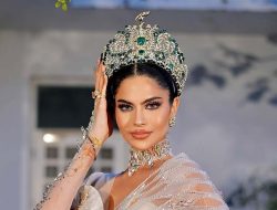 Miss Grand International Deposes India’s Rachel Gupta: 2024 Crown Revoked Over Duty Failures Miss Grand International Deposes India’s Rachel Gupta: 2024 Crown Revoked Over Duty Failures