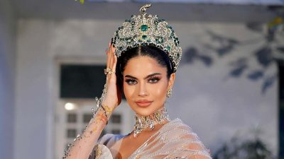 Miss Grand International Deposes India’s Rachel Gupta: 2024 Crown Revoked Over Duty Failures