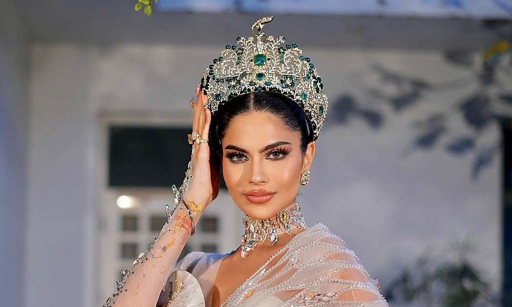 Miss Grand International Deposes India’s Rachel Gupta: 2024 Crown Revoked Over Duty Failures