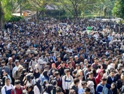 Kebijakan dan Reaksi Beragam Terkait Kerusuhan Job Fair di Cikarang