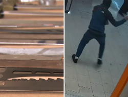 Retailers Rush to Clear Shelves as Historic Ban Takes Effect in Australia Retailers Rush to Clear Shelves as Historic Ban Takes Effect in Australia