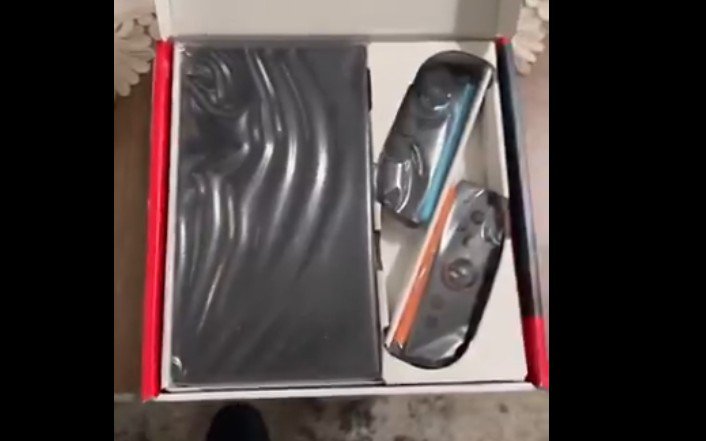 First Nintendo Switch 2 Unboxing Revealed: But Here’s the Twist