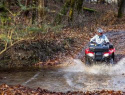 Honda’s Latest ATV Updates: All the Details You Need Honda’s Latest ATV Updates: All the Details You Need