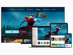 Apple Unveils New Gaming App to Challenge Switch 2 Launch Apple Unveils New Gaming App to Challenge Switch 2 Launch
