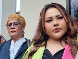 3 Berita Artis Paling Menghebohkan: Lisa Balas Gugatan, Baim Wong Izinkan Paula 3 Berita Artis Paling Menghebohkan: Lisa Balas Gugatan, Baim Wong Izinkan Paula