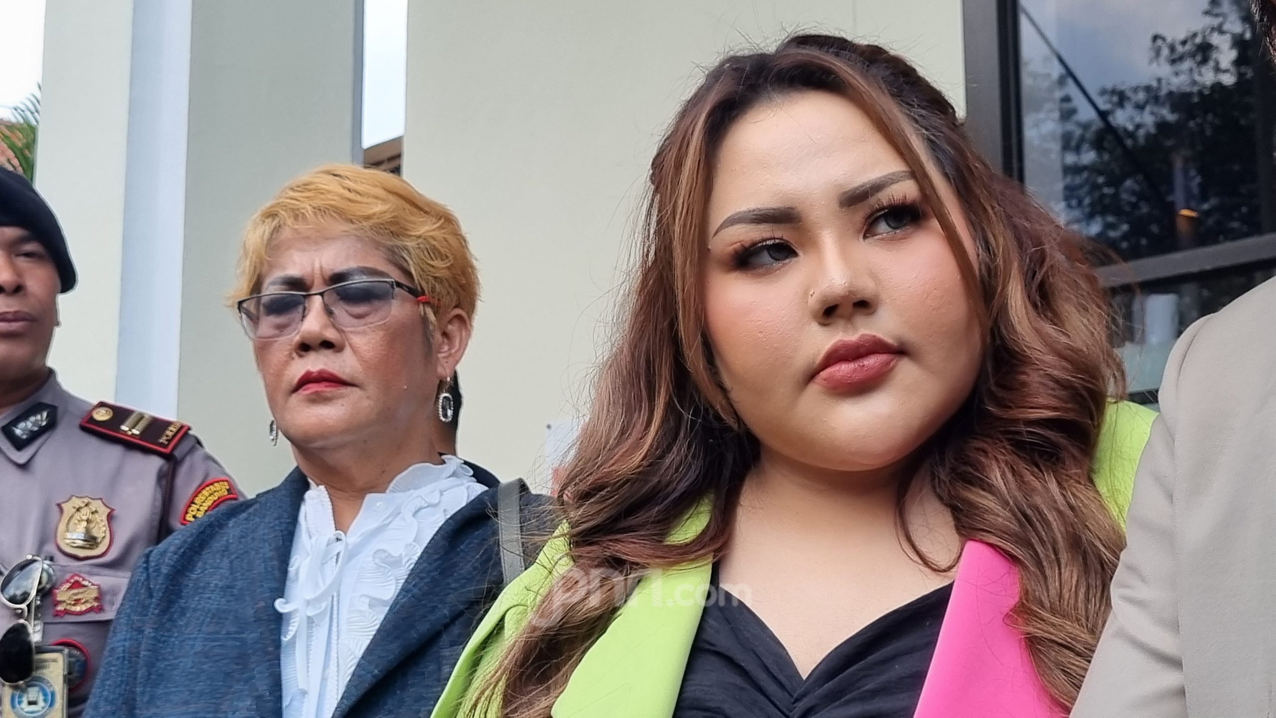 3 Berita Artis Paling Menghebohkan: Lisa Balas Gugatan, Baim Wong Izinkan Paula