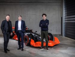 Audi’s Bold Bid: Conquering F1 in Five Years