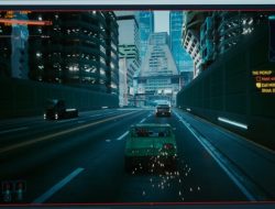 YouTuber Buys “8K Gaming Graphics Card” for 0 on Wish, Gets Stuck at 1 FPS in Cyberpunk 2077