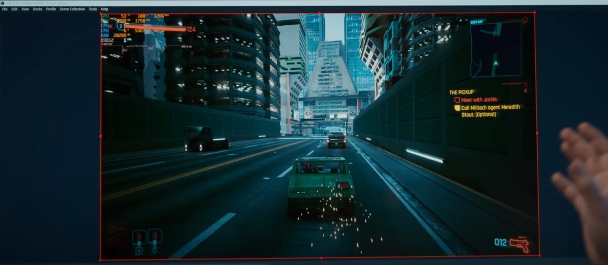 YouTuber Buys “8K Gaming Graphics Card” for 0 on Wish, Gets Stuck at 1 FPS in Cyberpunk 2077