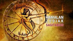 Prediksi Keberuntungan Zodiak Sagitarius pada Senin, 2 Juni 2025
