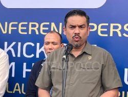 Maman Abdurrahman: Menghubungkan UMKM dengan Industri