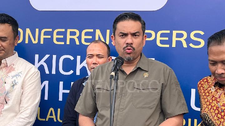 Maman Abdurrahman: Menghubungkan UMKM dengan Industri