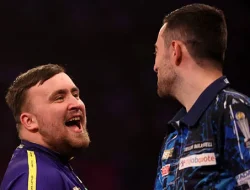 Which Countries Stand the Best Chance to Upset England’s Littler & Humphries in the 2025 World Cup of Darts?