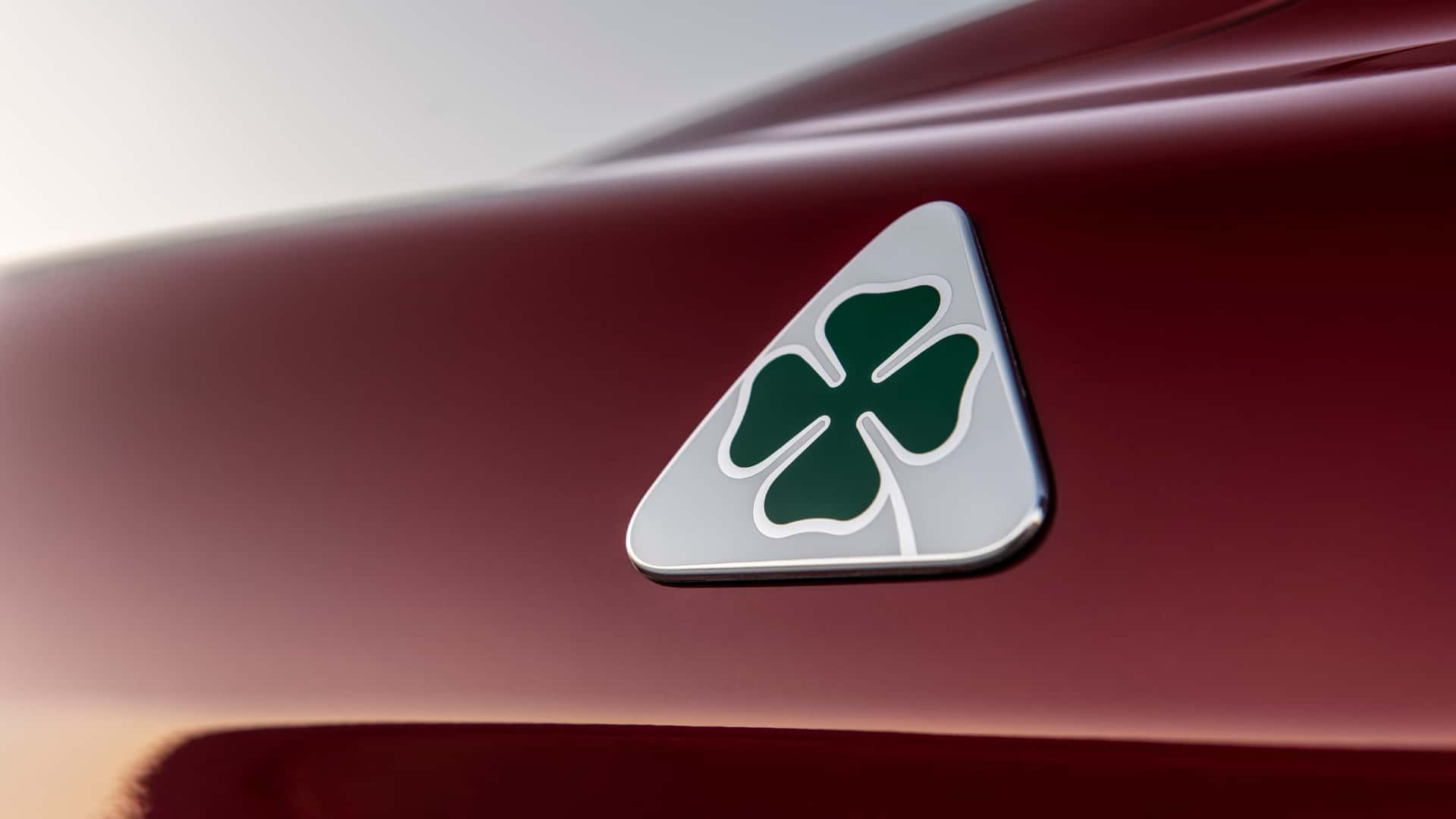 Alfa Romeo Promises ‘Big Surprises’ in Upcoming Quadrifoglio Models – International Edition (English)