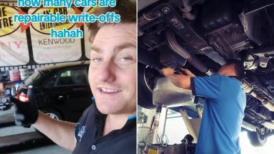 Mechanic Unveils Legal Car Dealership Scam Affecting Most of Australia