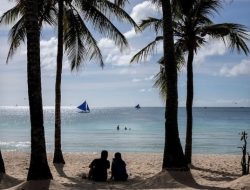 Philippines Unveils 14-Day Visa-Free Welcome for Indian Travelers