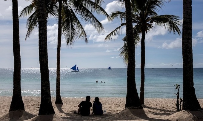Philippines Unveils 14-Day Visa-Free Welcome for Indian Travelers