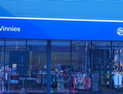 Vinnies Puts the Thrill of Op-Shopping Right at Your Fingertips Online