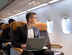 What Does Macquarie Believe Web Travel Group Shares Are Worth?
