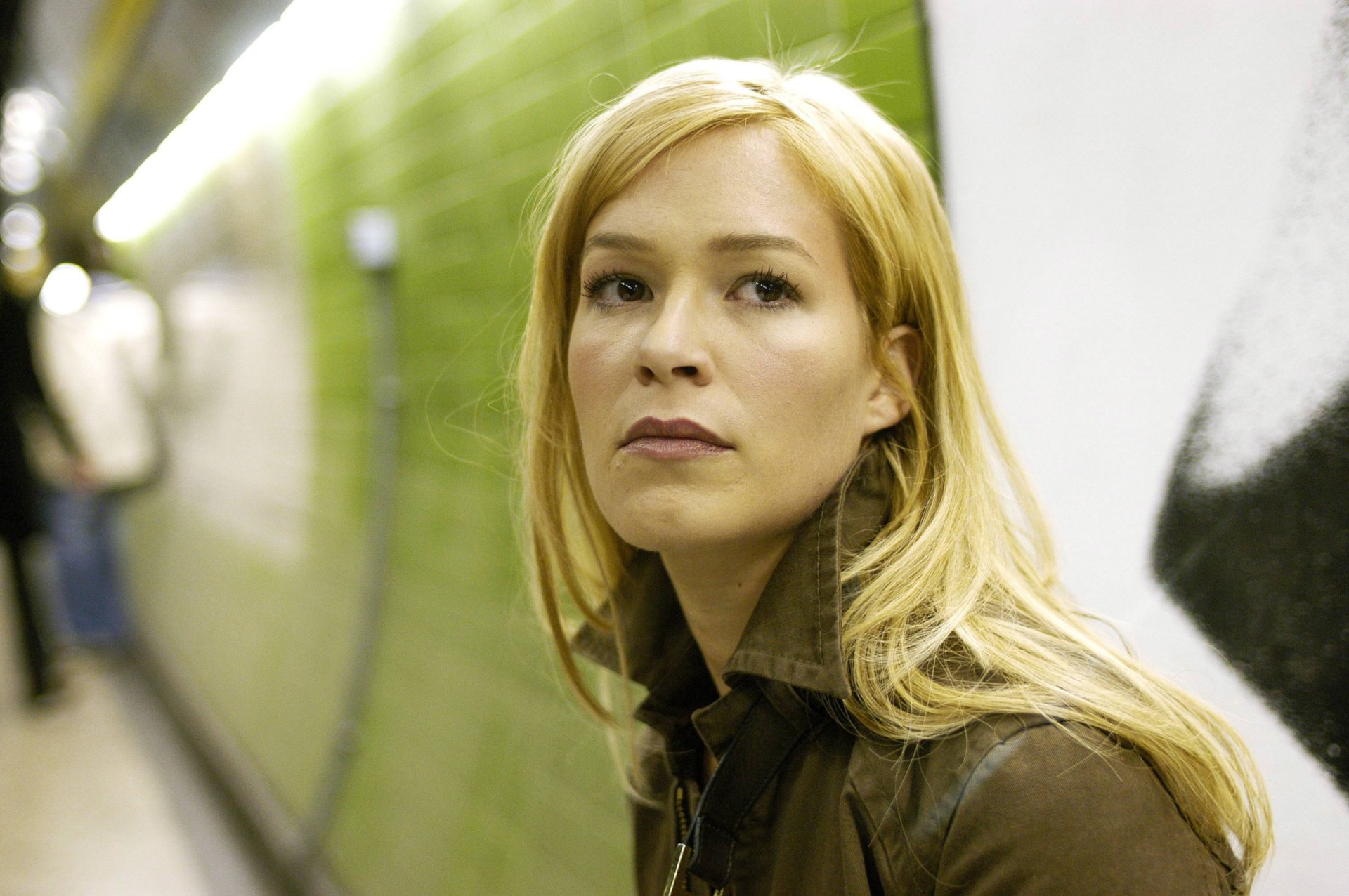 This London Underground Horror Reboot Is Every Traveler’s Nightmare