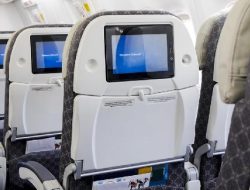 Tips Terbaik untuk Memilih Tempat Duduk di Pesawat Sesuai Kebutuhan Anda
