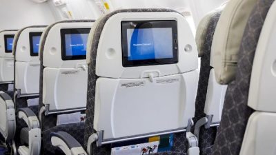 Tips Terbaik untuk Memilih Tempat Duduk di Pesawat Sesuai Kebutuhan Anda