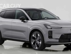 Volvo XC70 PHEV: 180km Electric Range Redefines SUV Excellence Volvo XC70 PHEV: 180km Electric Range Redefines SUV Excellence