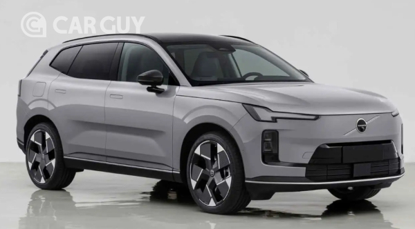 Volvo XC70 PHEV: 180km Electric Range Redefines SUV Excellence