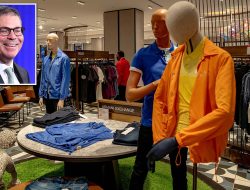 U.S. Retail Giant Warns: Tariff Worst-Case Scenario Unfolding U.S. Retail Giant Warns: Tariff Worst-Case Scenario Unfolding