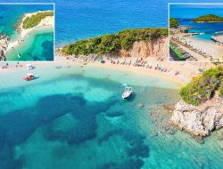 Discover the ‘Maldives of Europe’: Cheap Flights, £2 Pints, and Crystal-Clear Seas Await Discover the ‘Maldives of Europe’: Cheap Flights, £2 Pints, and Crystal-Clear Seas Await