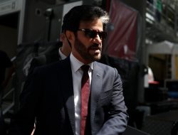 40 Auto Clubs Back FIA President Ben Sulayem in International Showdown 40 Auto Clubs Back FIA President Ben Sulayem in International Showdown