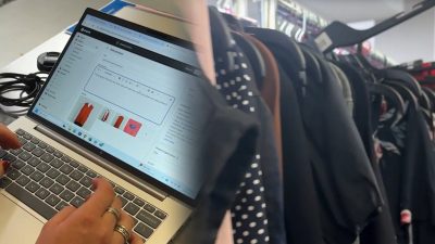 Vinnies Unveils New Online Op-Shopping Revolution in Australia