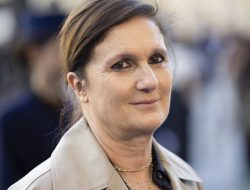 Italian Feminist Designer Maria Grazia Chiuri Departs From Dior Italian Feminist Designer Maria Grazia Chiuri Departs From Dior