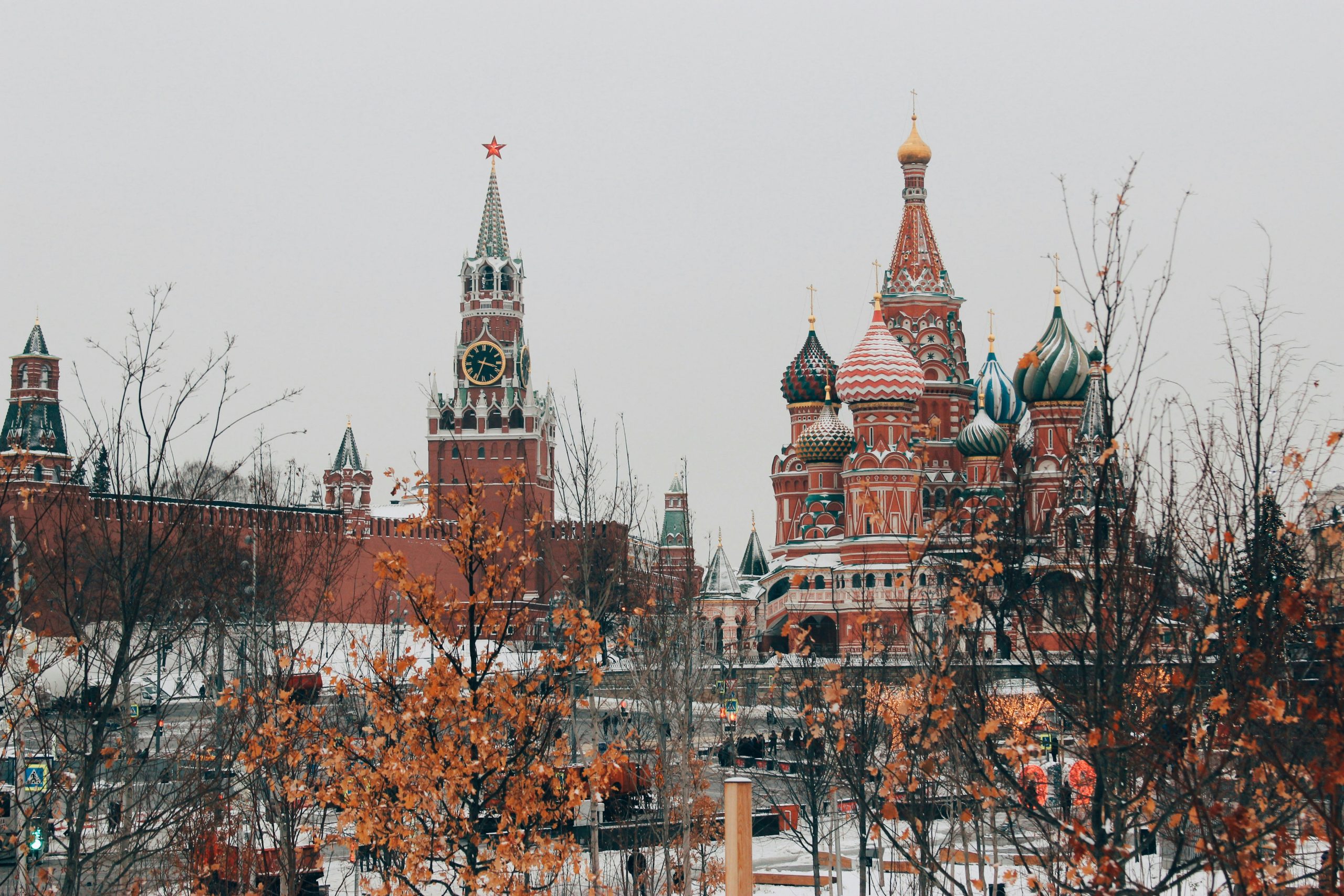 Europe Is ‘Indirectly at War’ With Russia, Kremlin Blasts