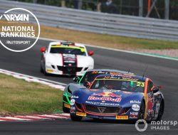Coronel Surges to Second Place in Nation’s Ryan Motorsports Insurance Auto Racing Rankings Coronel Surges to Second Place in Nation’s Ryan Motorsports Insurance Auto Racing Rankings