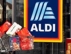 Map shows where 10 new Aldi shops will open this summer