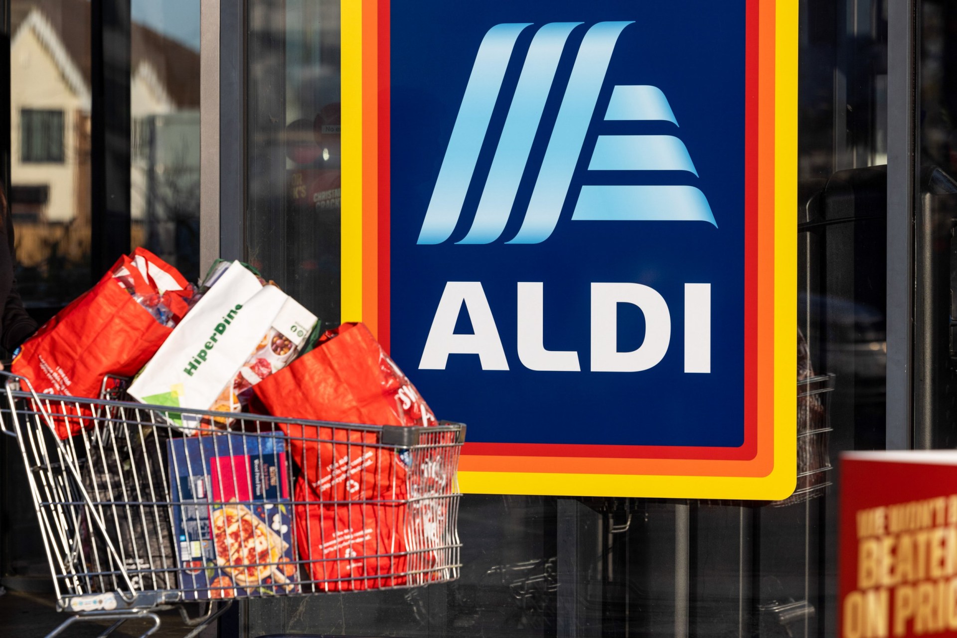 Map shows where 10 new Aldi shops will open this summer