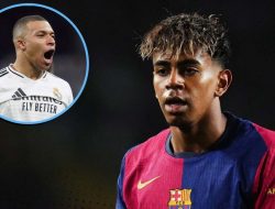 The 30 European Players Set to Earn More Than Lamine Yamal After New Deal